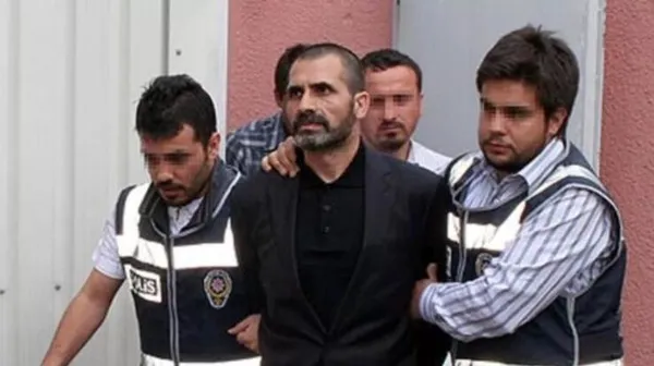 Birebir kopya iki suikast! Halil Falyalı cinayeti akıllara Ömer Lütfü Topal'ı getirdi - 4