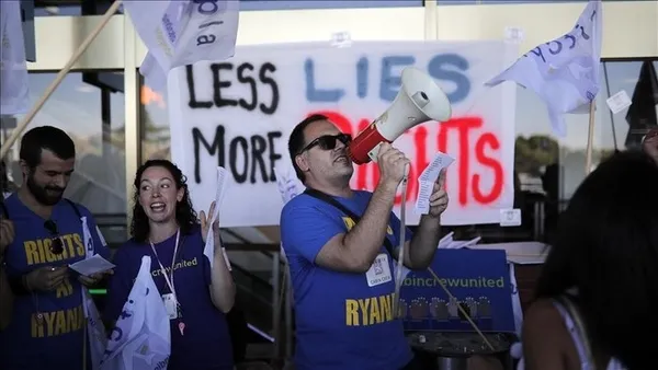 Ekonomik kriz Avrupa’yı felç etti! İşte ülke ülke yaşanan felaketler