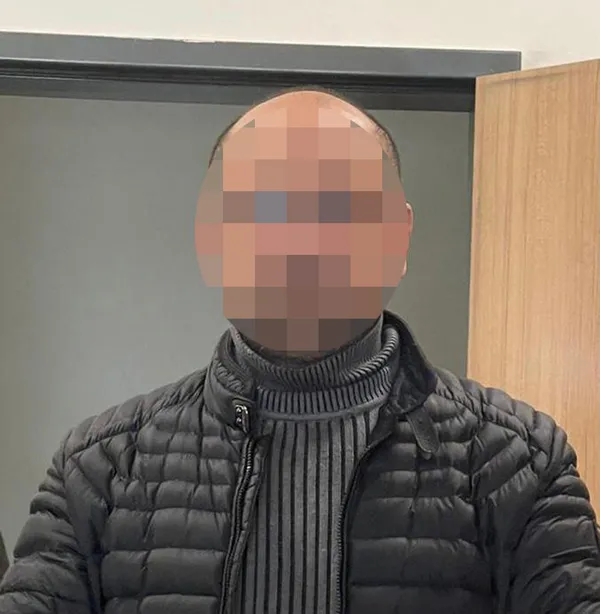 1617514663857.jpg 'Breaking Bad' Ankara'da gerçek oldu! Hastasını 'torbacı' yapmış - 2