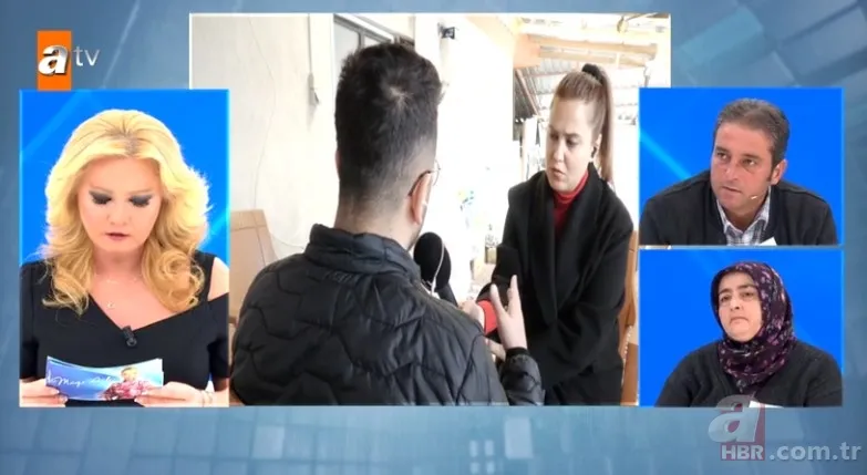 Gökhan Tombak'ı kim öldürdü? Müge Anlı'da akılalmaz olay! O iddialar şaşkına duyanları şaşkına çevirdi! 11