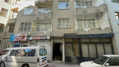 1.5 yaşındaki Asel’i çöp eve hapsetti! Cani annenin savunması şaşkına çevirdi | Konya’daki görüntüler yürekleri dağladı