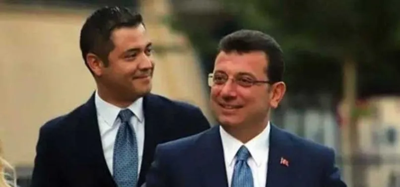 Son dakika: CHP'li İBB'de PKK şoku! Personel yönetim şirketini de ele geçirmişler