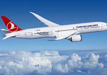 THY eylül ayında 2,4 milyon yolcu taşıdı