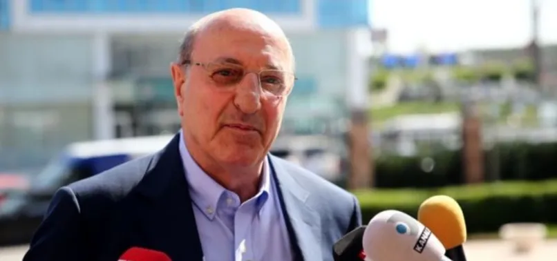 CHP'li Kesici Başkan Erdoğan'ı ziyaret etti