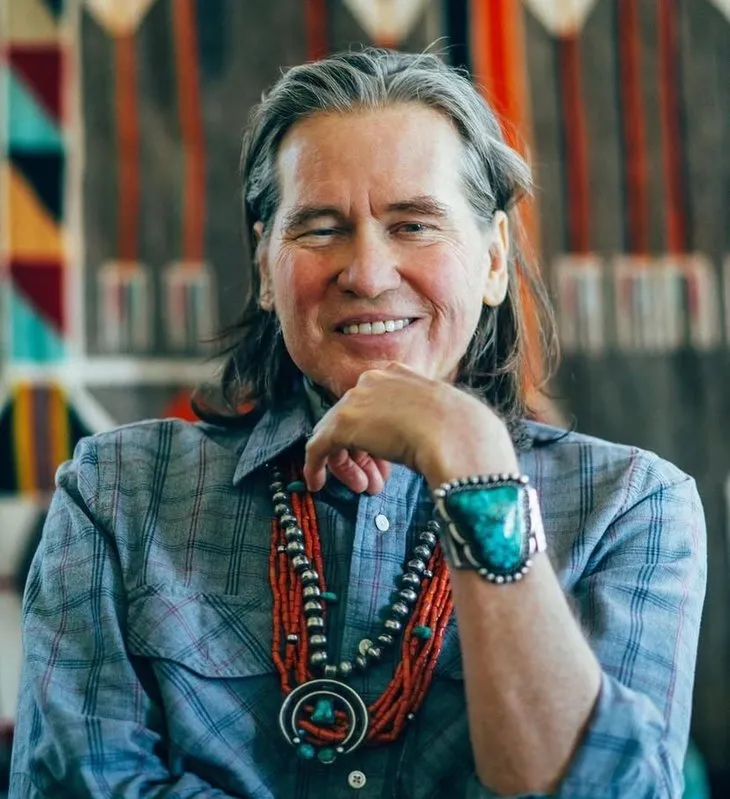 Val Kilmer kimdir, neden öldü? Batman’in yıldızı Val Kilmer kaç yaşındaydı, hastalığı neydi? İşte oynadığı filmler...
