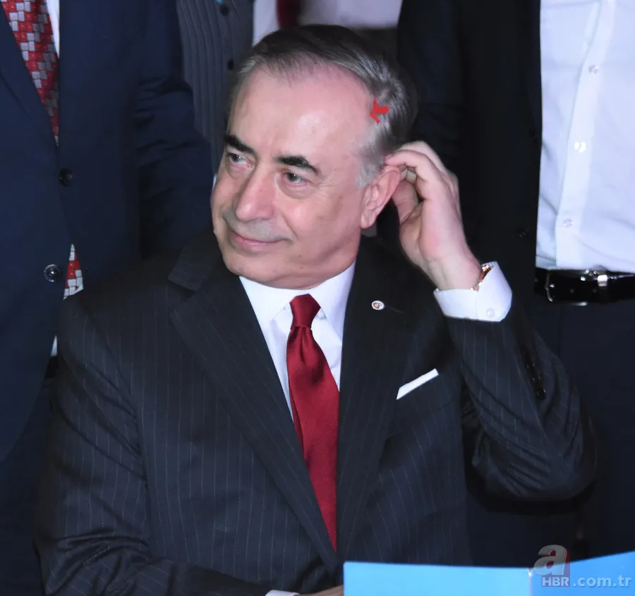 Galatasaray transfer bombasını patlattı 2