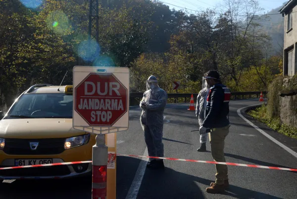 Son dakika: Sağlık Bakanlığından flaş karantina açıklaması: 10. günün sonunda biter - 1