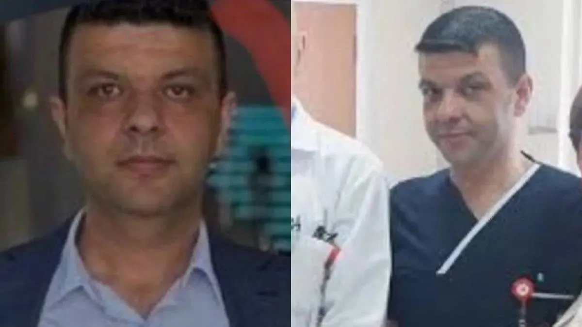 Yenidoğan Çetesi'nde adı geçiyordu! Ölü bulundu! Bileğinde 2 iğne detayı