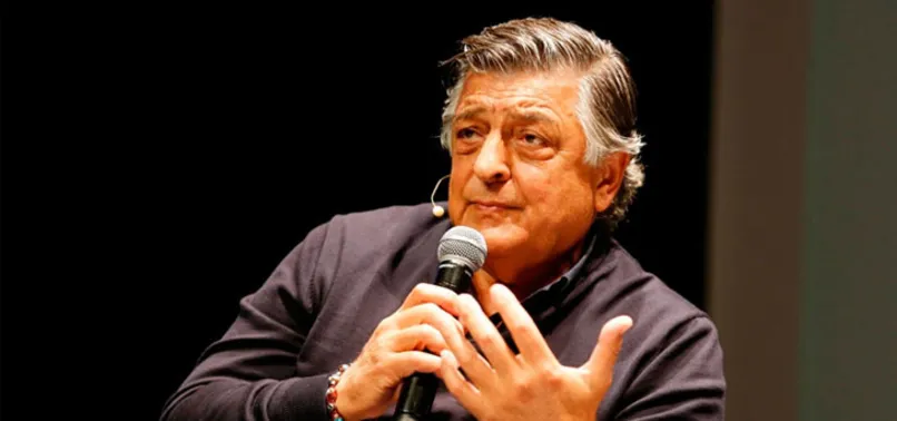 Yılmaz Vural’ın sağlık durumuna dair yeni açıklama! Yoğun bakıma kaldırılmıştı…