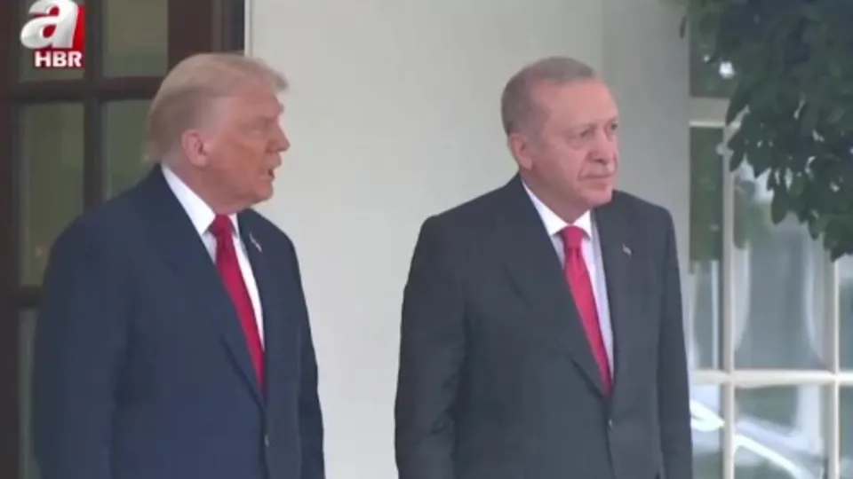 Venezuela işgali sonrası ABD ile ilk temas