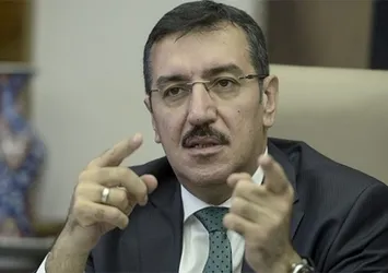 Türkiye'de 'Gümrüksüz şehirler' projesi başlıyor