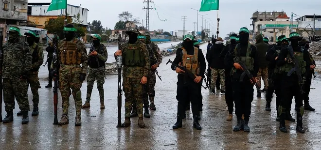 Gazze’de yeni takas!