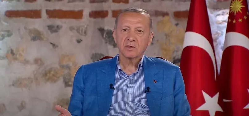 Başkan Recep Tayyip Erdoğan'dan Muharrem İnce açıklaması: Bugün Muharrem Bey'i aradım! İnce'ye yapılan FETÖ taktiğidir