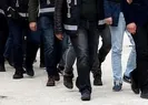 Peş peşe operasyonlar: Çok sayıda gözaltı kararı