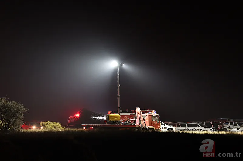 20 kahramanımız şehit düştü! Tüm dünyadan Türkiye'ye taziye mesajı yağdı 4