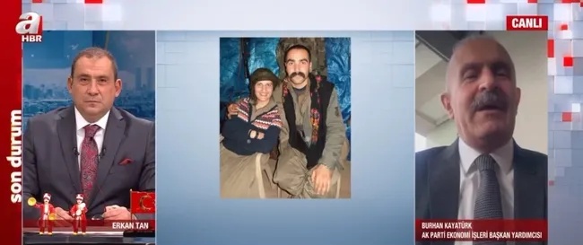 HDP’li vekilin sevgilinin PKK’lı çıkması ne demek oluyor? Deva Partili Gürcan hangi sırları sattı?