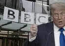 BBCden Trump belgeseline özür açıklaması!