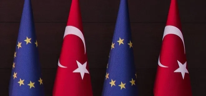 Türkiye ile AB arasında 3 anlaşma! Resmi Gazete’de yayımlandı