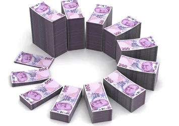 Türk lirasında bayram havası