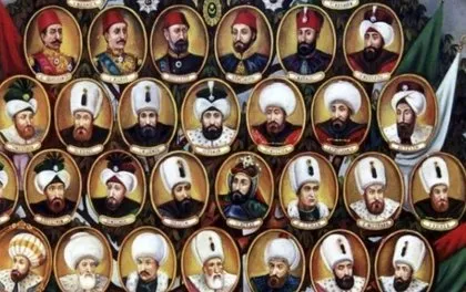 Türklerin kökeni nereden geliyor, İLK TÜRK kim? Soy Ağacı Ortaya Çıktı! Şehir şehir liste...