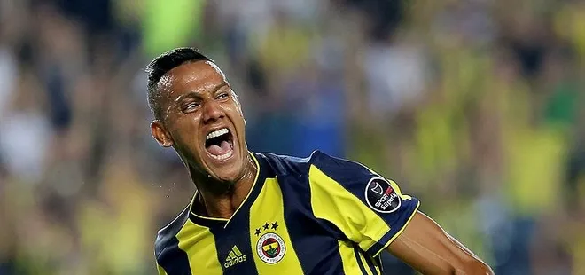 Galatasaray’dan Josef de Souza bombası
