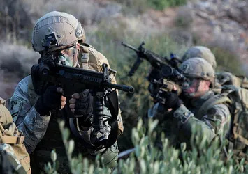 Türk askeri Libya'da neden önemli?