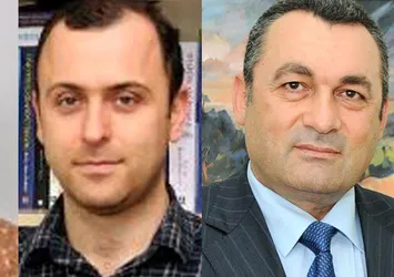 Akdeniz Üniversitesi'nde astronomik maaş skandalı