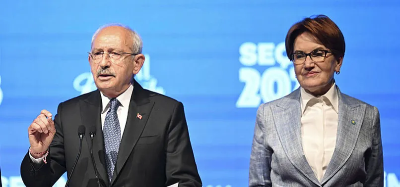 Kemal Kılıçdaroğlu ve ekibinde büyük telaş! Onursal Adıgüzel'den sonra reklam ekibinin de işine son verdi