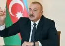 Aliyev başkent ilan etti