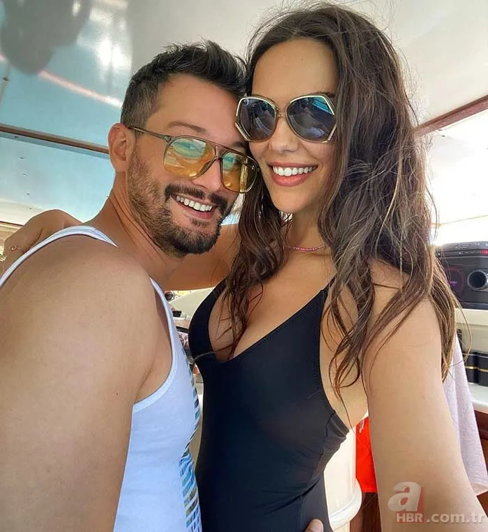 Üç Kız Kardeş’in yıldızı Özgü Kaya’nın 3 yıllık ilişkisi bitti! İhanet açıklaması geldi 8