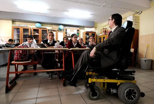 personel.meb.gov.tr: Engelli öğretmen atama başvuru ekranı! 2021 EKPSS engelli öğretmen ataması ne zaman?