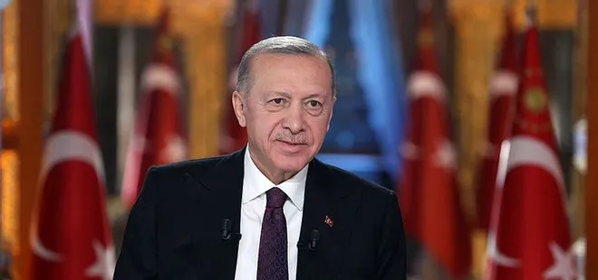 Başkan Erdoğan’dan TÜSİAD’a tokat gibi yanıt: Gerçekten yerliysen milliysen gereğini yapacaksın!
