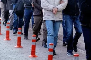 NATO Zirvesi öncesi operasyon: 103 tutuklama!