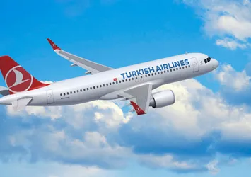 THY’den İstanbul Havalimanı’nda yeni uçuş noktası