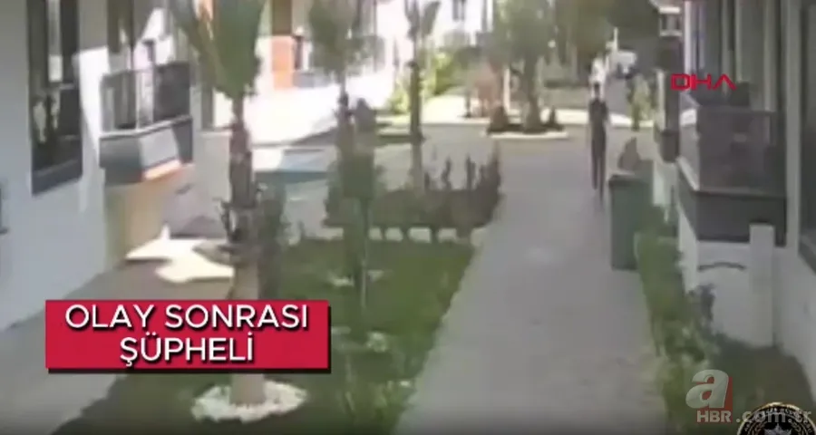 Aynı aileden 3 kişinin öldürüldüğü davada flaş gelişme! Mirasa tek konmak için yapmış 12