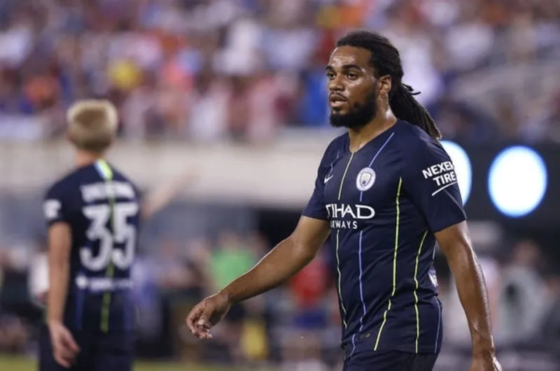 Jason Denayer Resmen Lyon Da A Haber Son Dakika Spor Haberleri