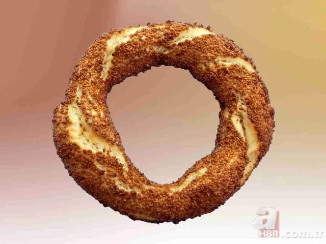 Simit gün boyunca vücudunuzu yorgun bırakıyor 11