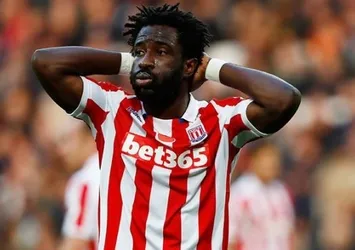 Beşiktaş Bony'yi gündemine aldı