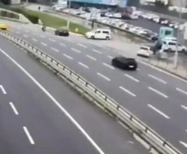 Kuryenin ölümüne neden olan Somali Cumhurbaşkanı'nın oğlu için hesap vakti! Tarih belli oldu - 2