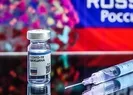 Filistin 10 bin doz Rus aşısı aldı