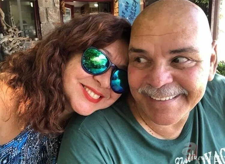 Rasim Öztekin'in eşi Esra Kazancıbaşı acı haberi duyurdu: Oğlum melek oldu 2