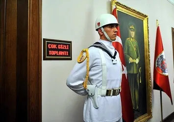 YAŞ tarihi belli oldu