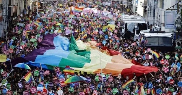CHP'li İBB'den personeline zorunlu LGBT eğitimi! Katılmayanlara idari yaptım tehditi - 5