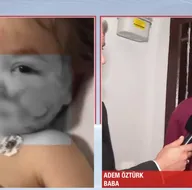 Kapı önünde pitbull dehşeti!