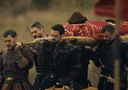 Kuruluş Orhan'da yer yerinden oynuyor: Asporça'yı kurtarmak için büyük oyun