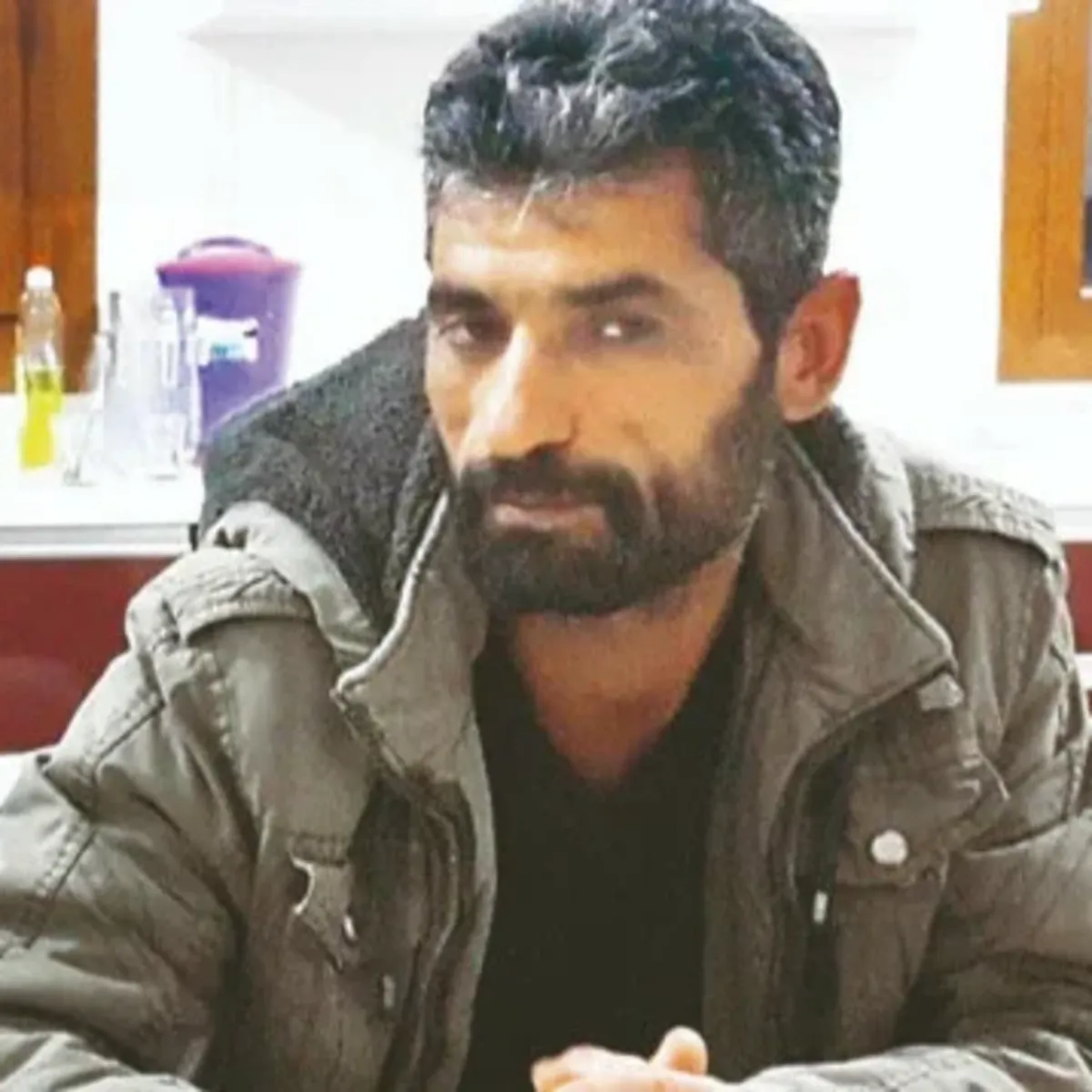 Nevzat Bahtiyar’ın oğlu ve yeğeni silahlı kavgada vuruldu