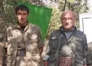 PKK’lı hain Duran Kalkan’ın koruması öldürüldü!