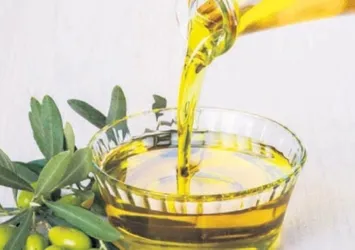Günde 1 kaşık zeytinyağı içersek ne olur?