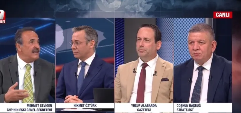 CHP'de partiden uzaklaştırılmış kişiler toplanıyor! Mehmet Sevigen'den mektup hazırlığı: Kılıçdaroğlu'na 'aday olma' çağrısı yapacağız