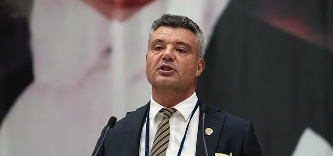 Fenerbahçe Başkanı'nın evinde arama kararı: Sadettin Saran'ın ekibinden A Haber'e açıklama